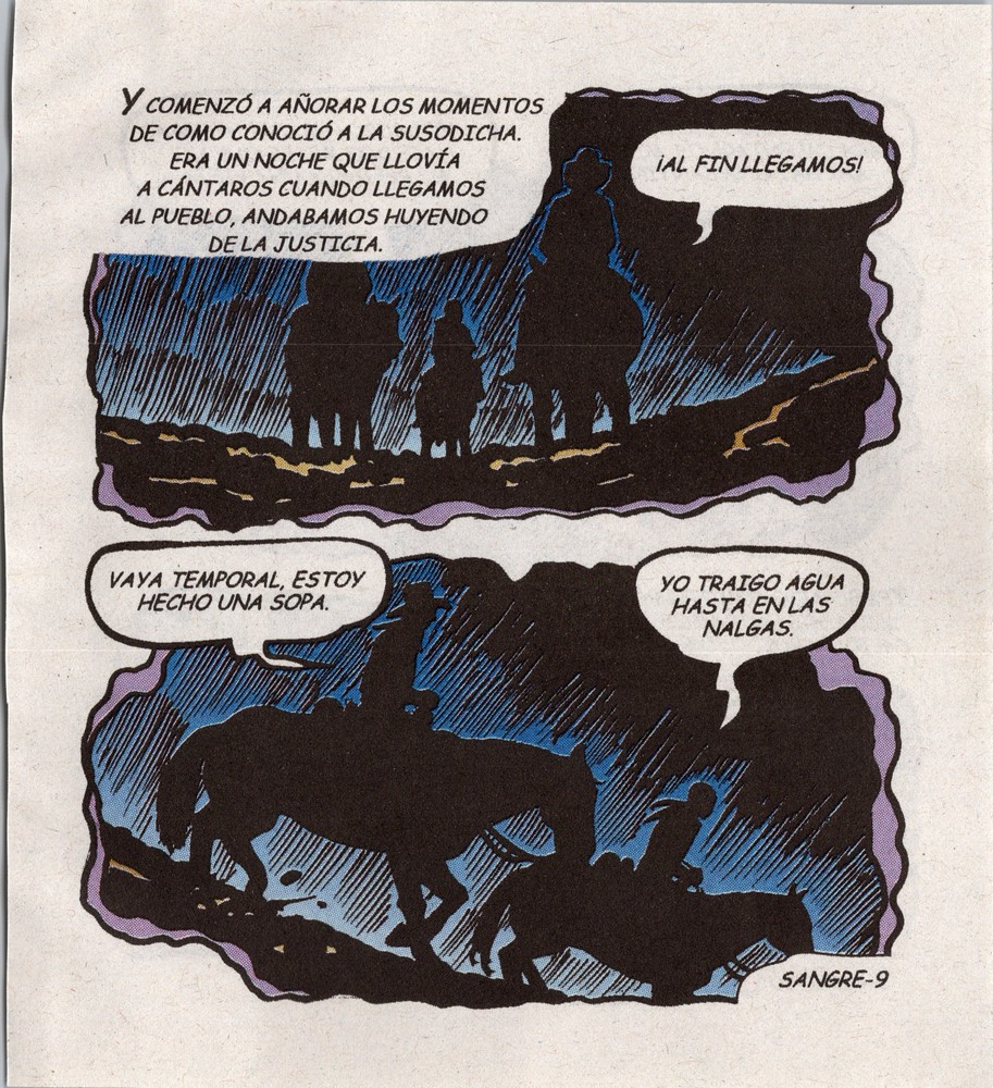 Sangre Caliente 0343 page 11 full