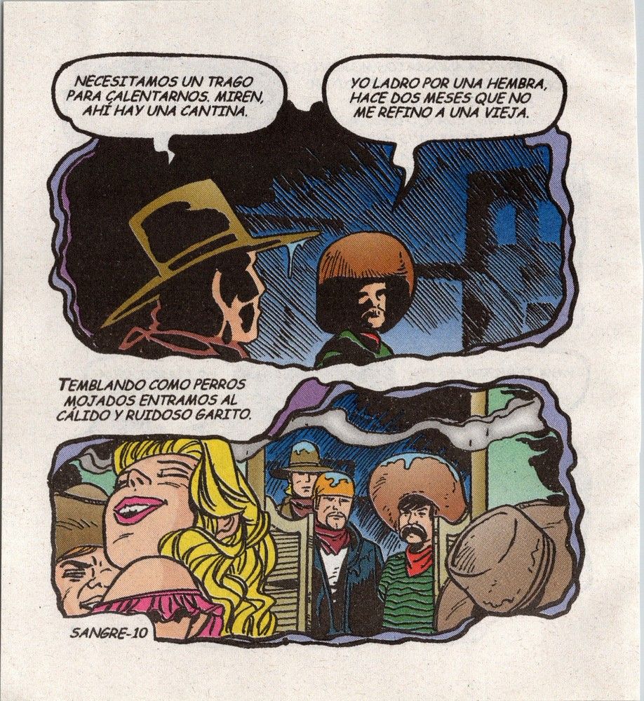 Sangre Caliente 0343 page 12 full