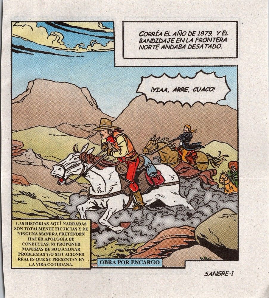 Sangre Caliente 0343 page 3 full