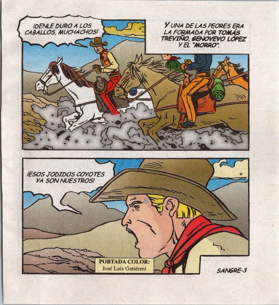 Sangre Caliente 0343 page 5 full
