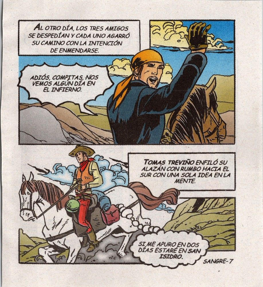 Sangre Caliente 0343 page 9 full