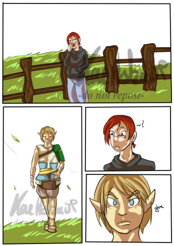 Epona TFTG cover