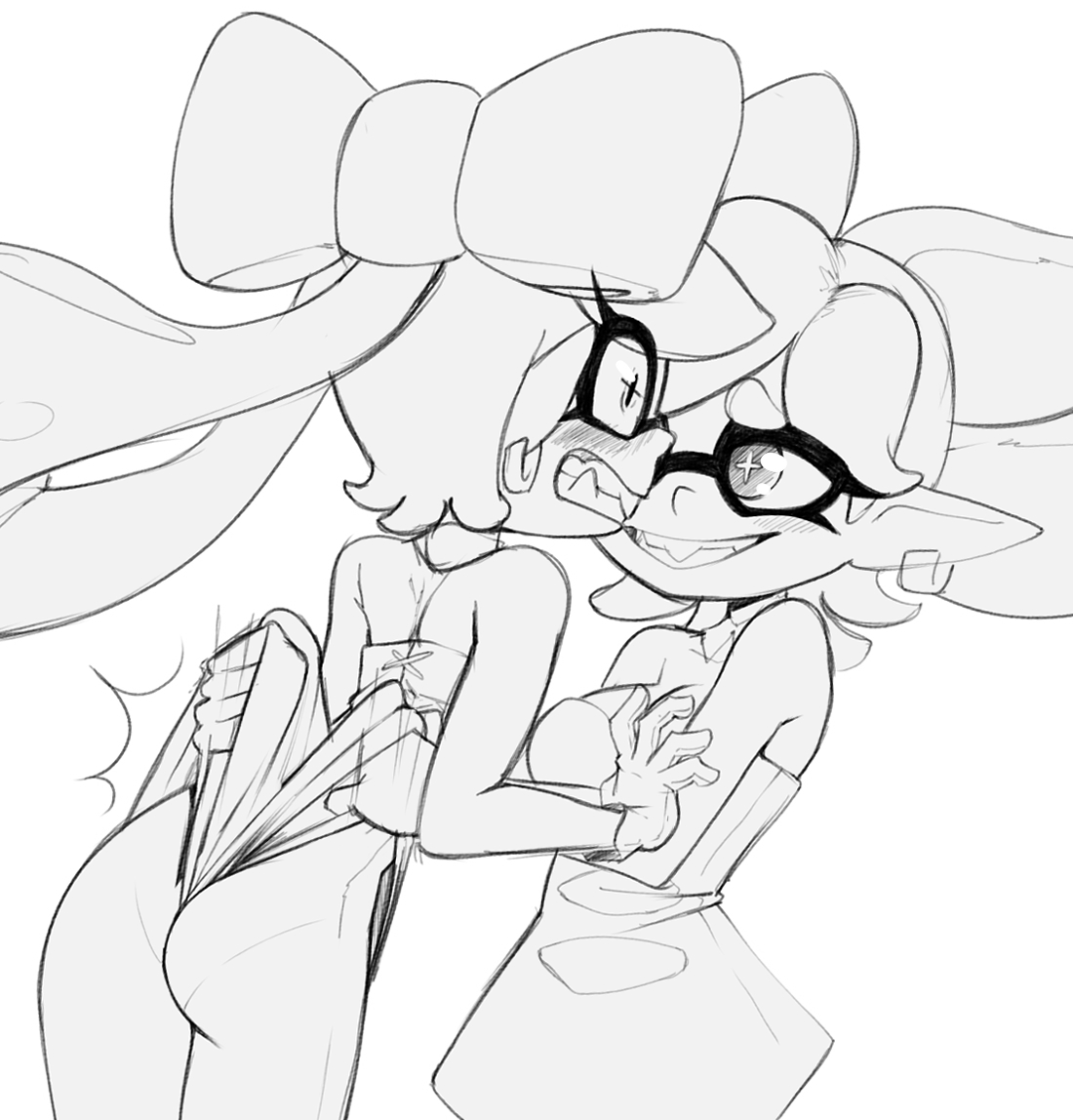 Artist - CuteGraphite page 12 full