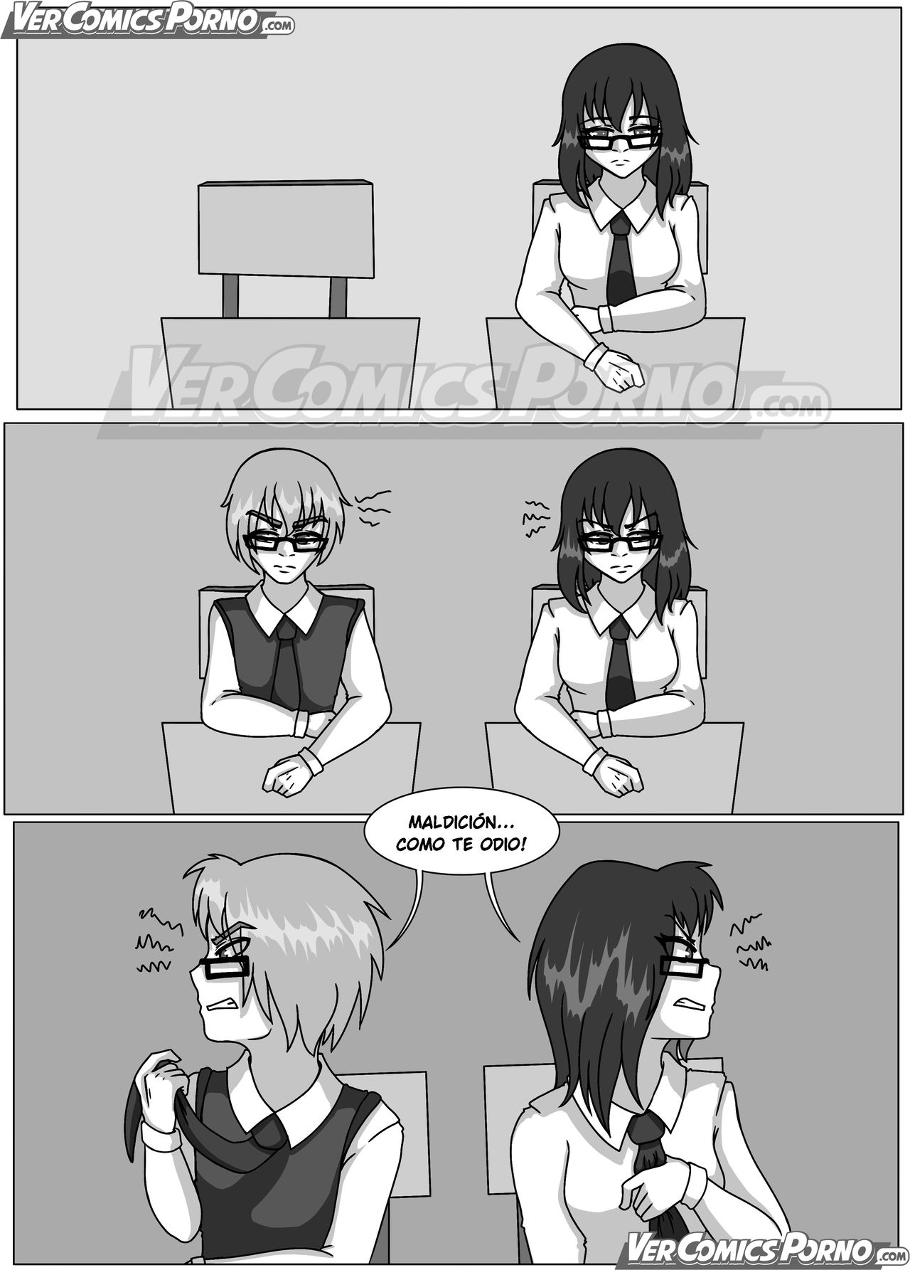 La Ultima Batalla page 10 full