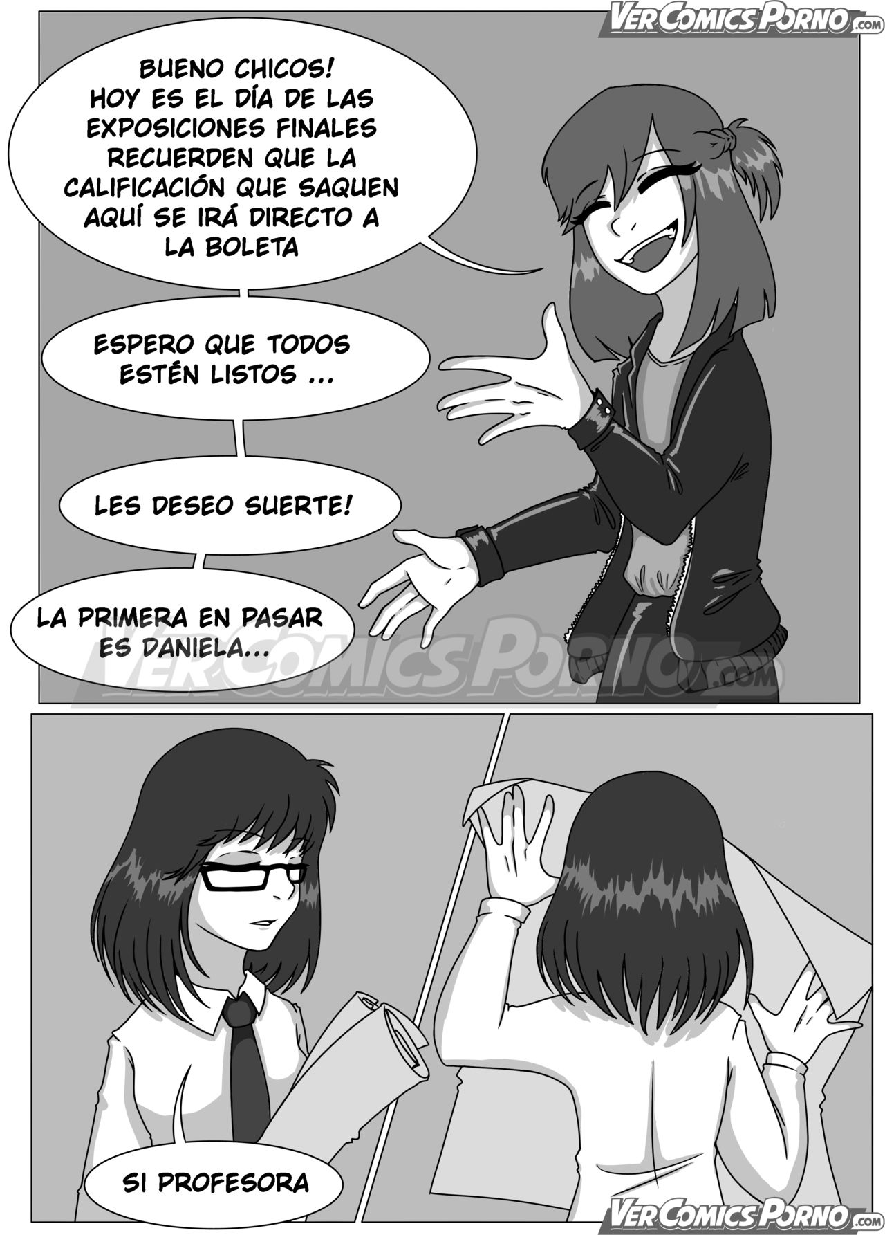 La Ultima Batalla page 11 full
