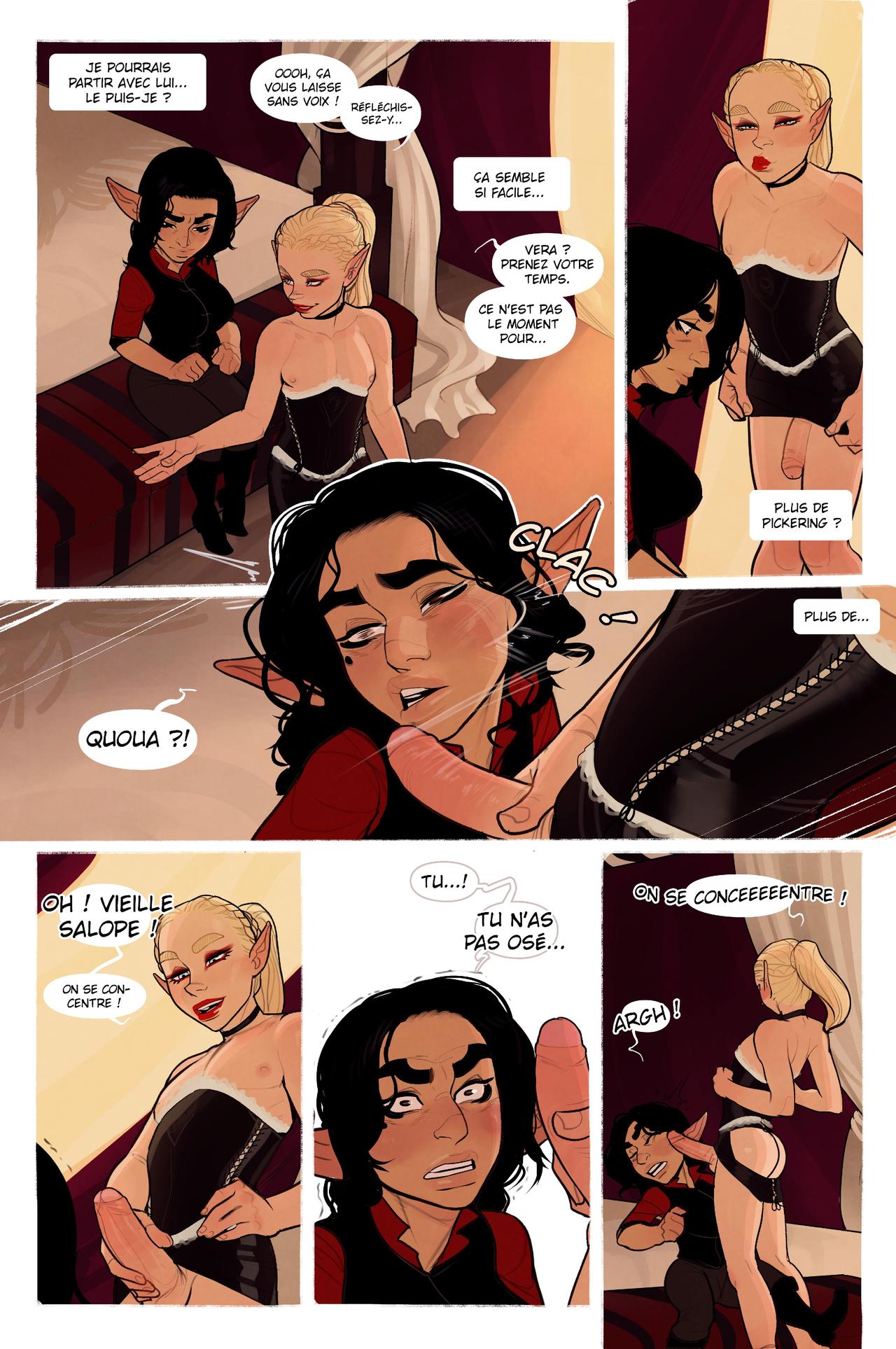 Alfie chapitre 07 page 11 full