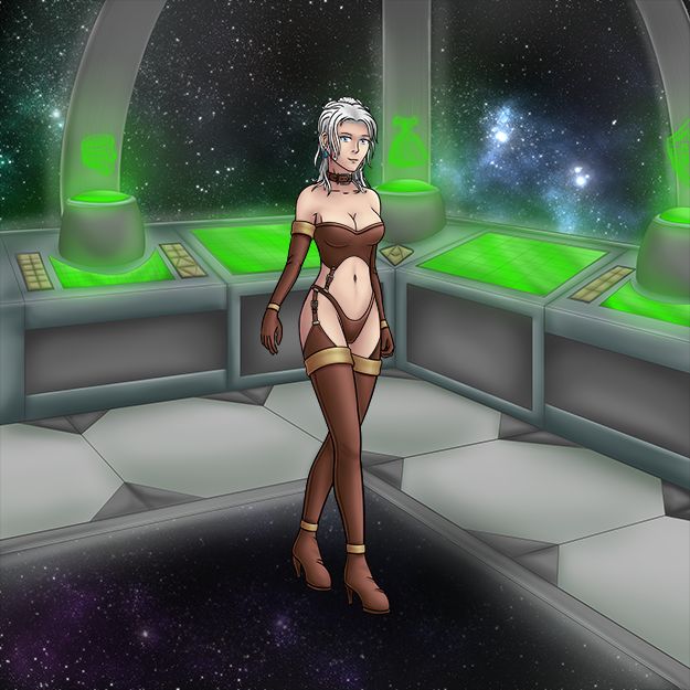 Bondage Escape Game 3 - Lia's Adventure page 5 full