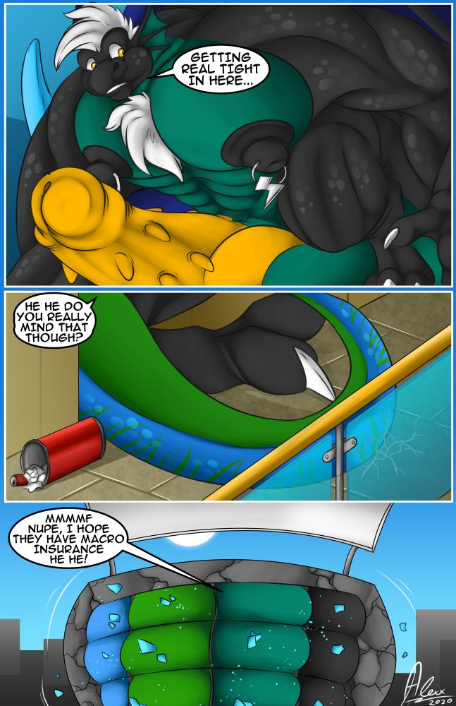Macro Shopping page 10 full