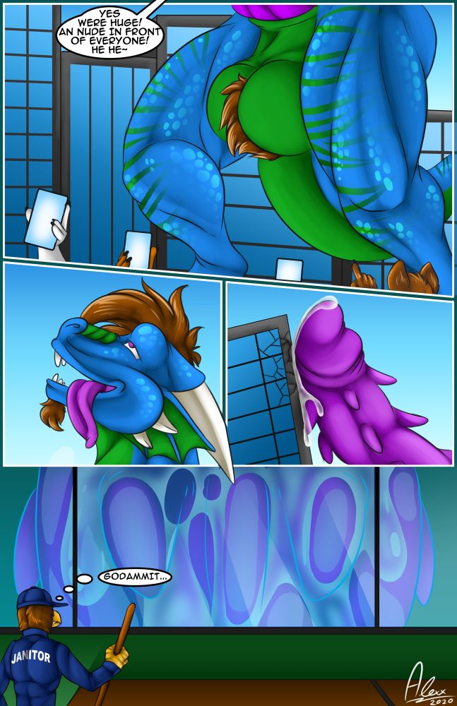 Macro Shopping page 12 full