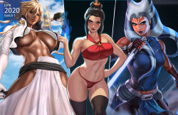 Dandonfuga || June 2020