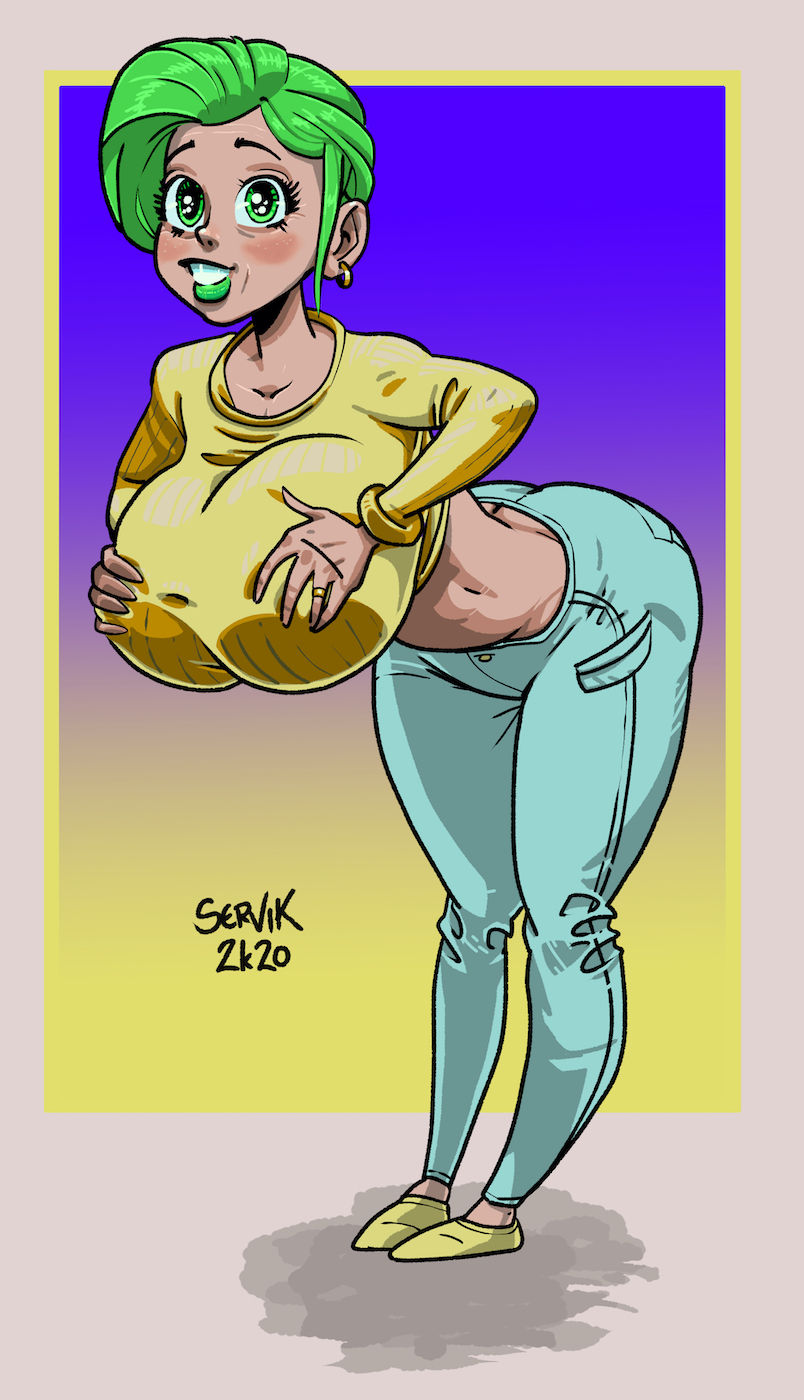 Servik page 1 full