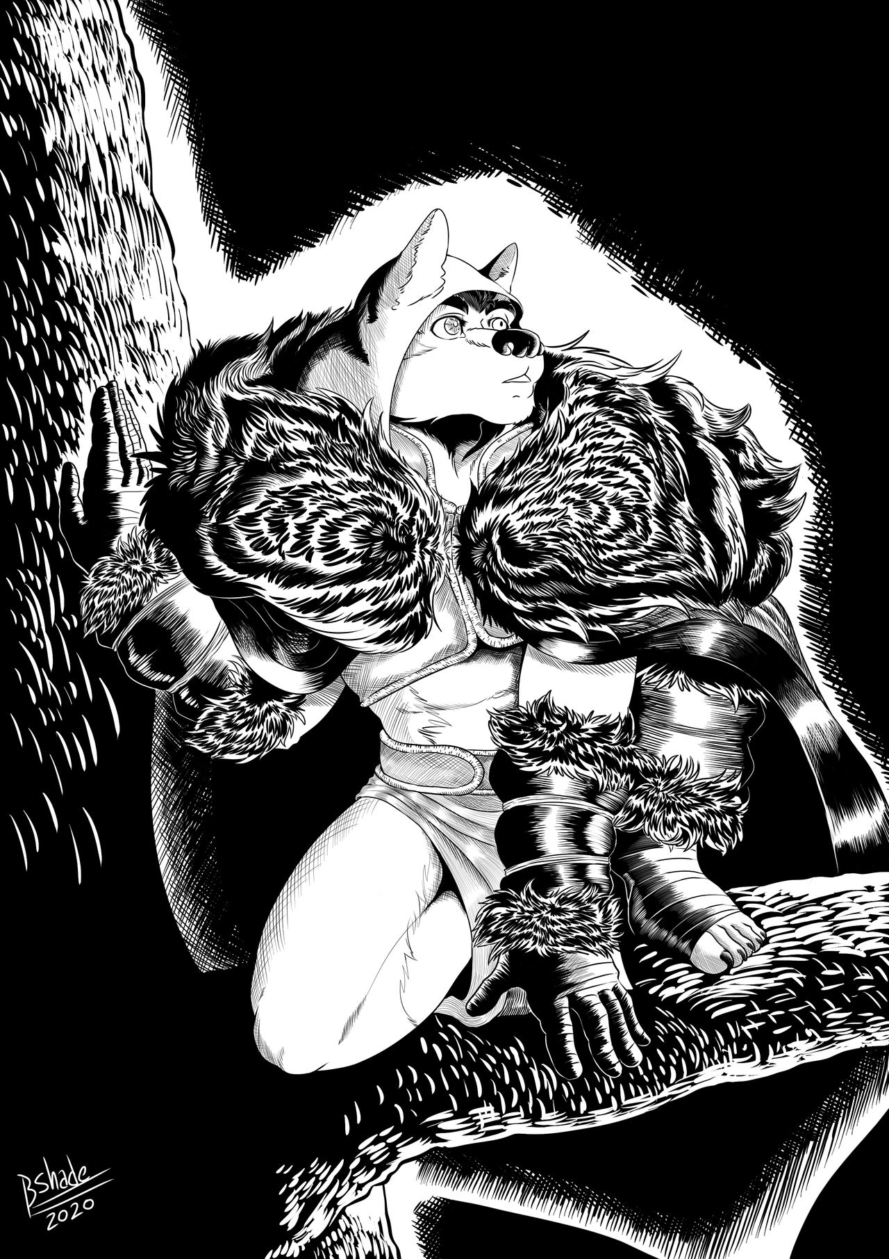 Lord of Dawn Vol.1 page 2 full