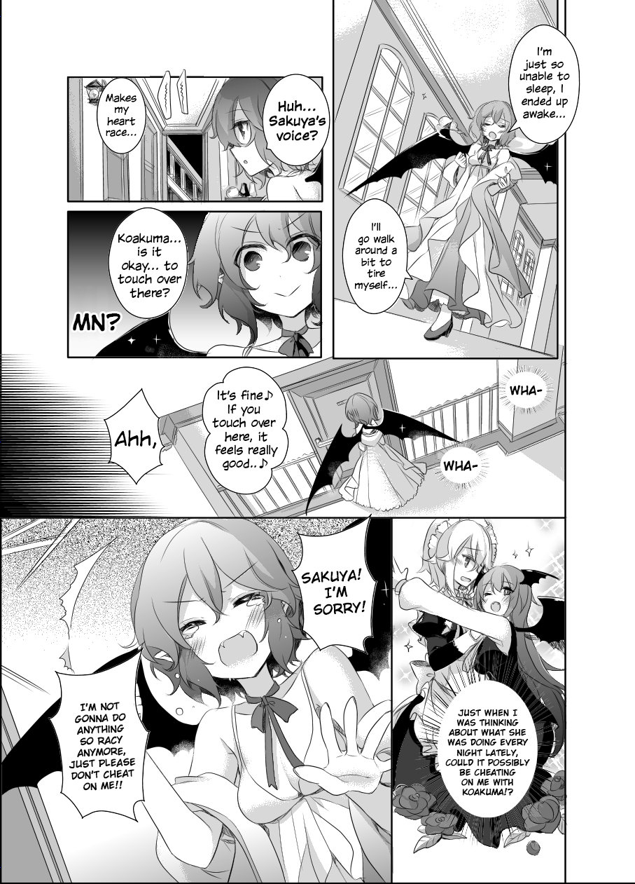 Kimi to Pillow Talk - Pillow talk with you page 12 full