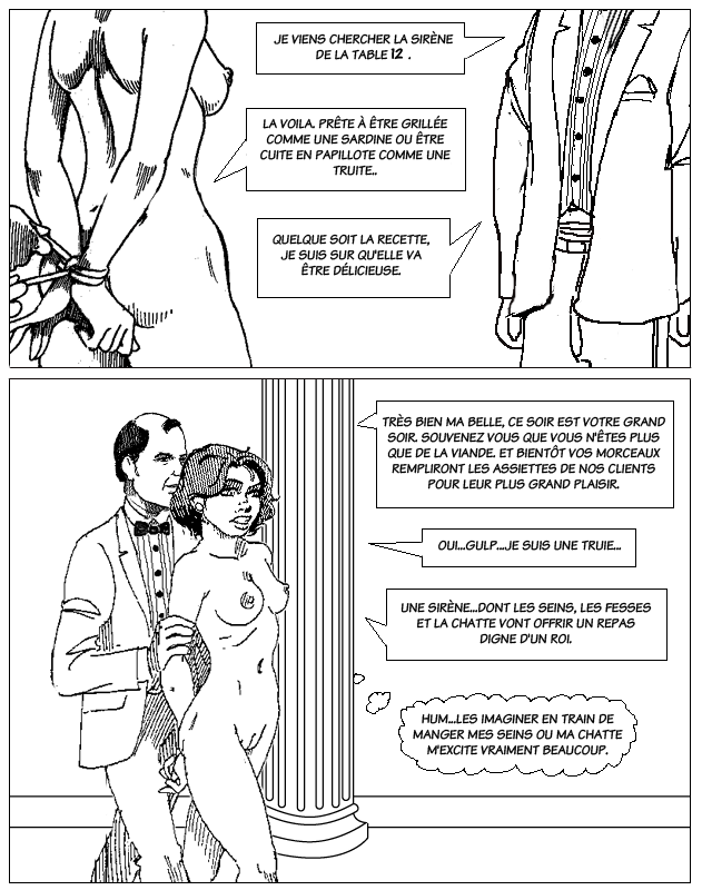 La delicieuse sirene page 9 full