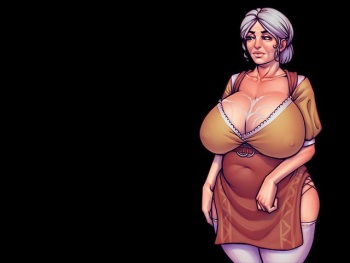 [BoobsGames] Warlock and Boobs [v0.335.7] cover