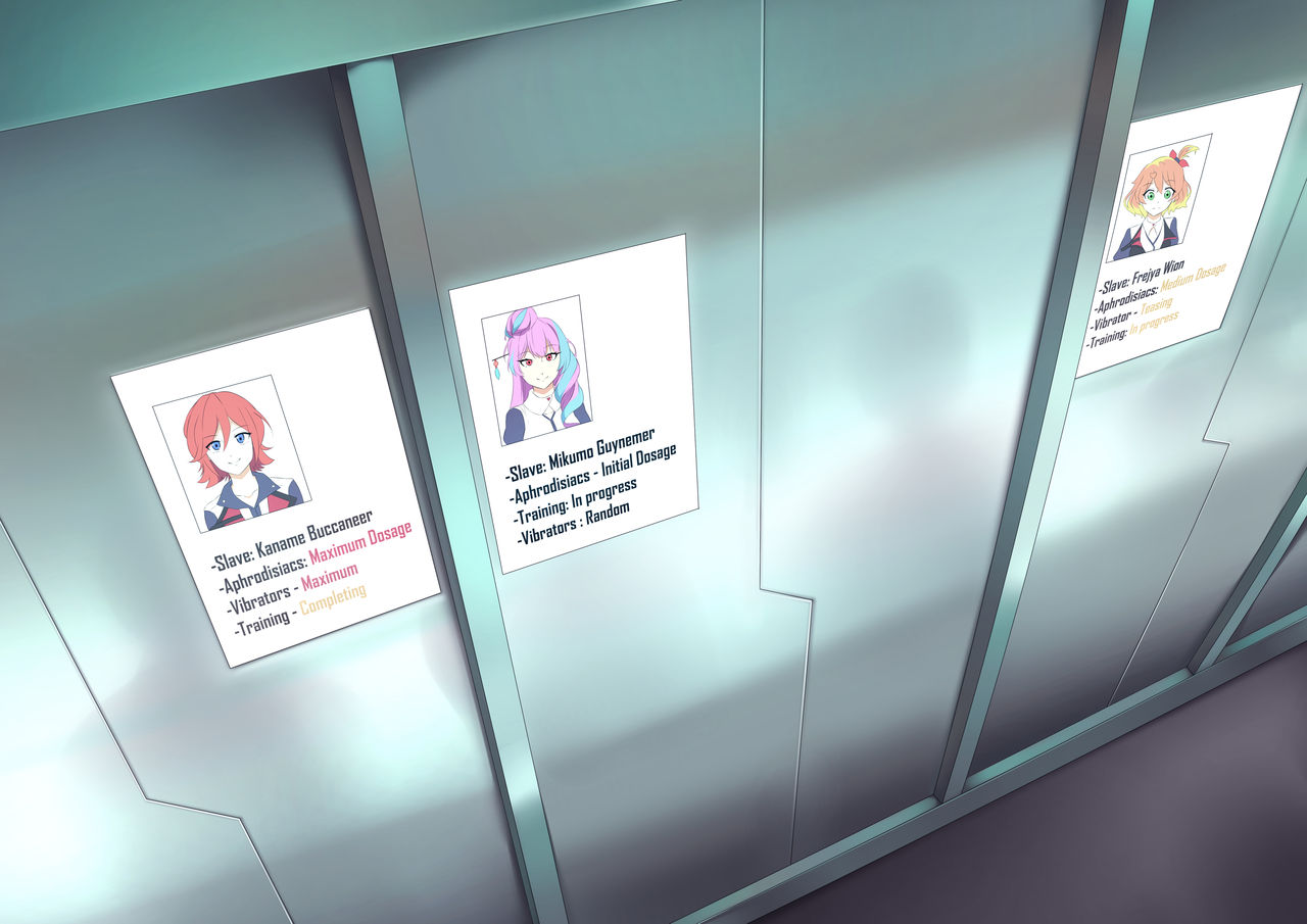 || Pixiv || Donny page 11 full