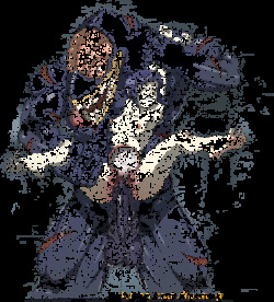 Artist | FlannaganTheRed