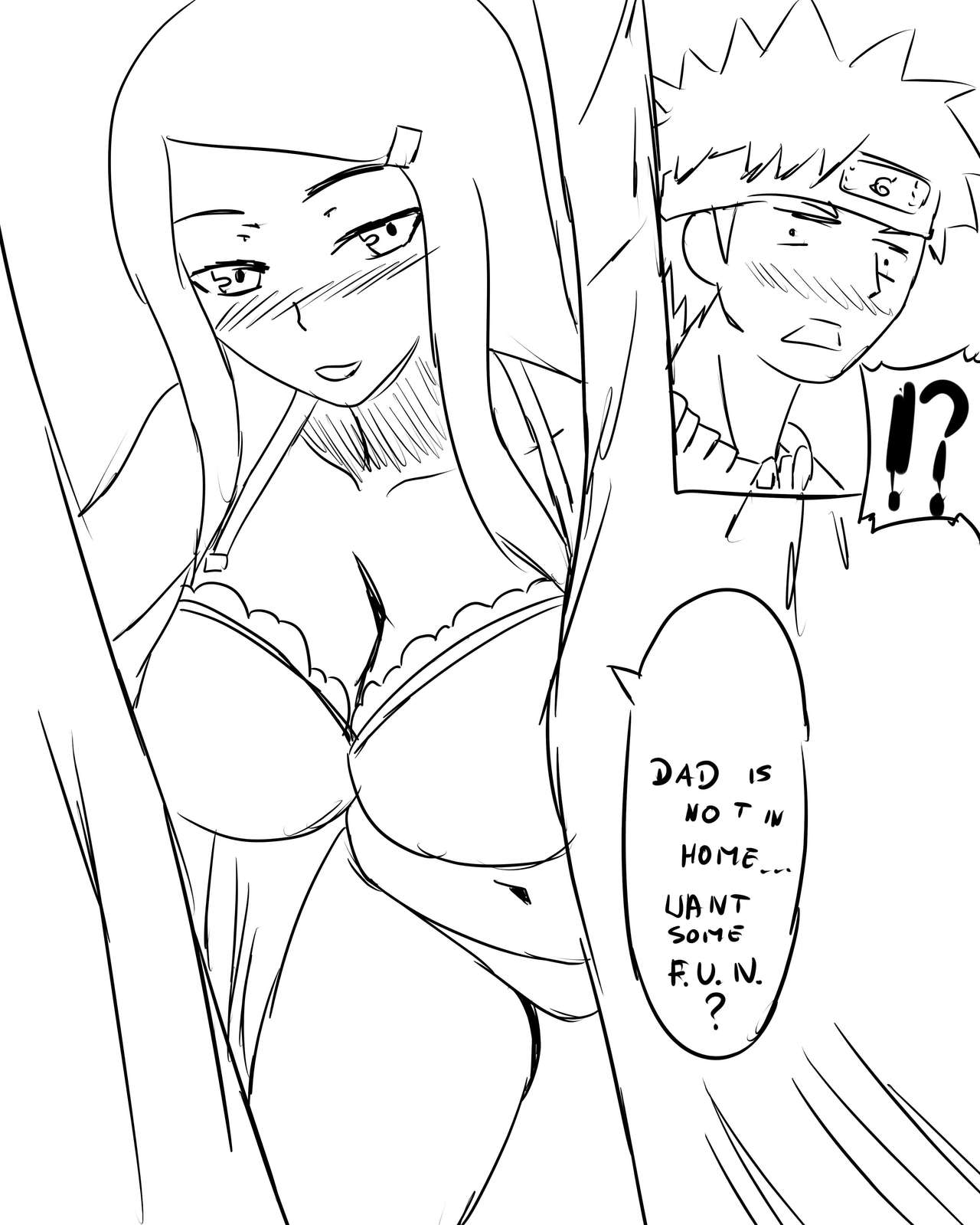 Loving Mother page 11 full