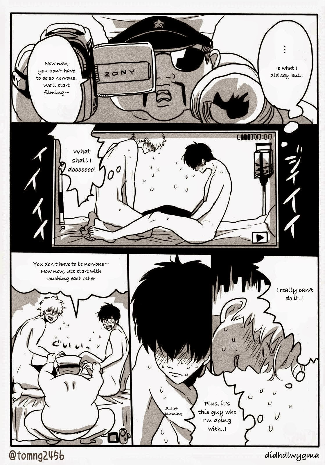Hamedori page 11 full