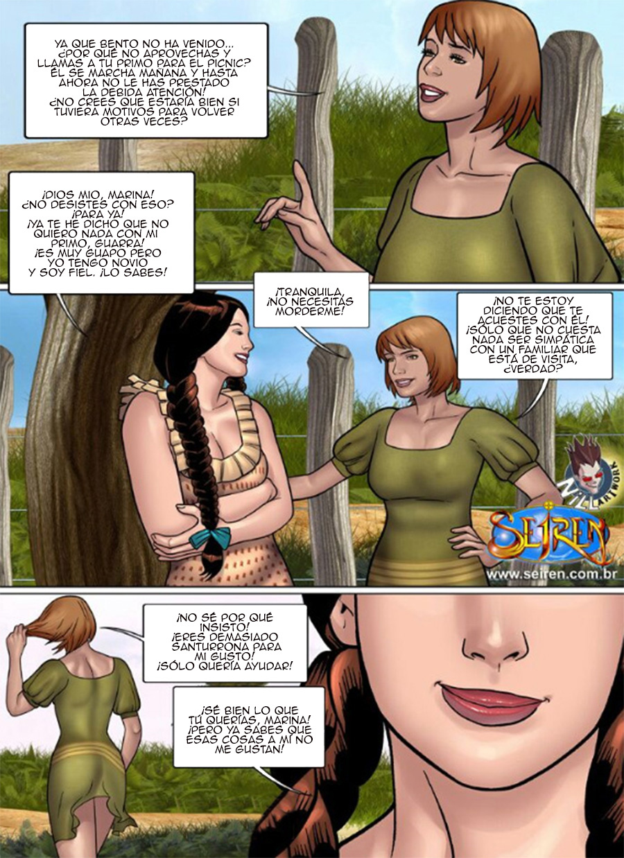 Ana Lucia Ch. 0 page 12 full