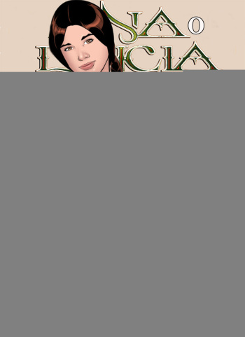 [Seiren] Ana Lucia Ch. 0 [Spanish] [Lord Jurjur & Fidelio] cover
