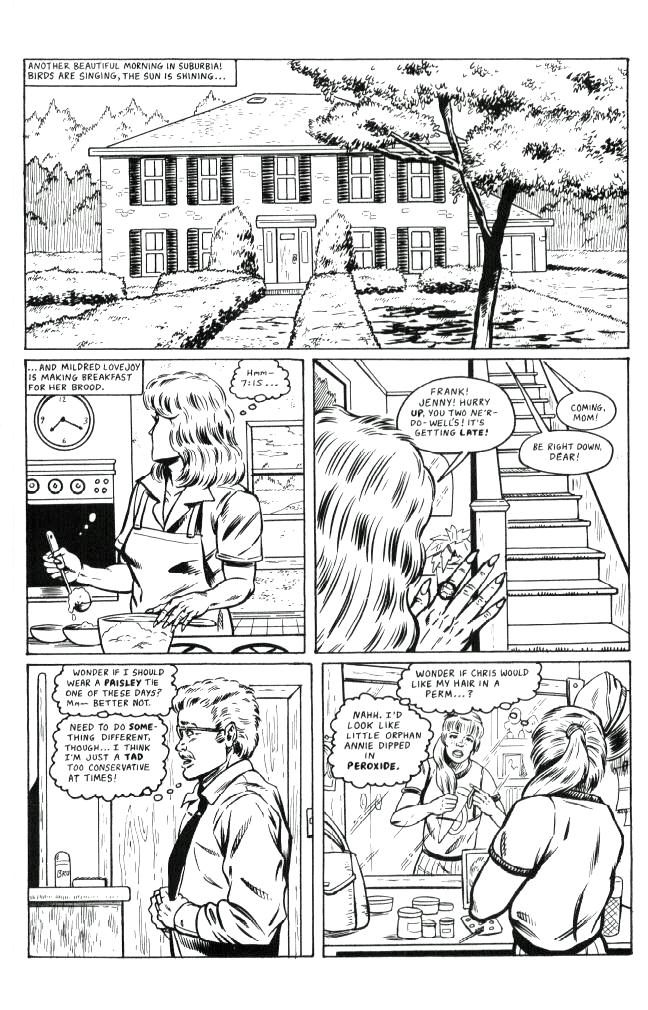 Here Come the Lovejoys 1-6 page 2 full