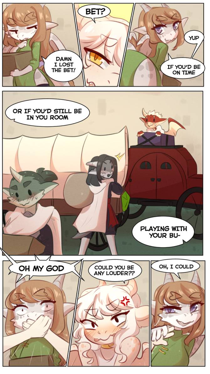 Royal Affair page 11 full