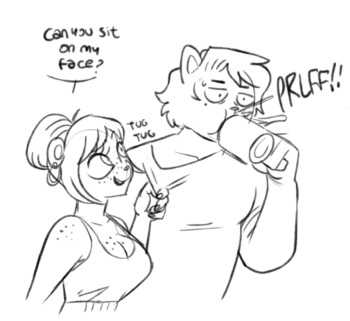 [Roly] Small Comics cover