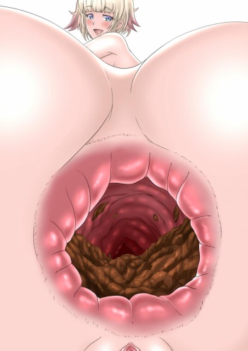 Commission cover