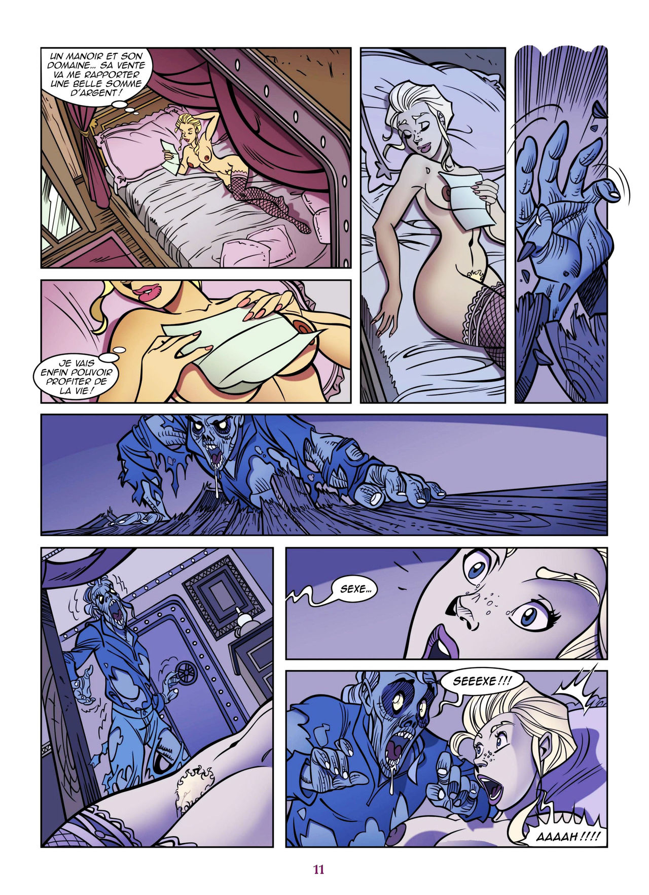 Vita Oswood - Version très Spéciale ! page 12 full