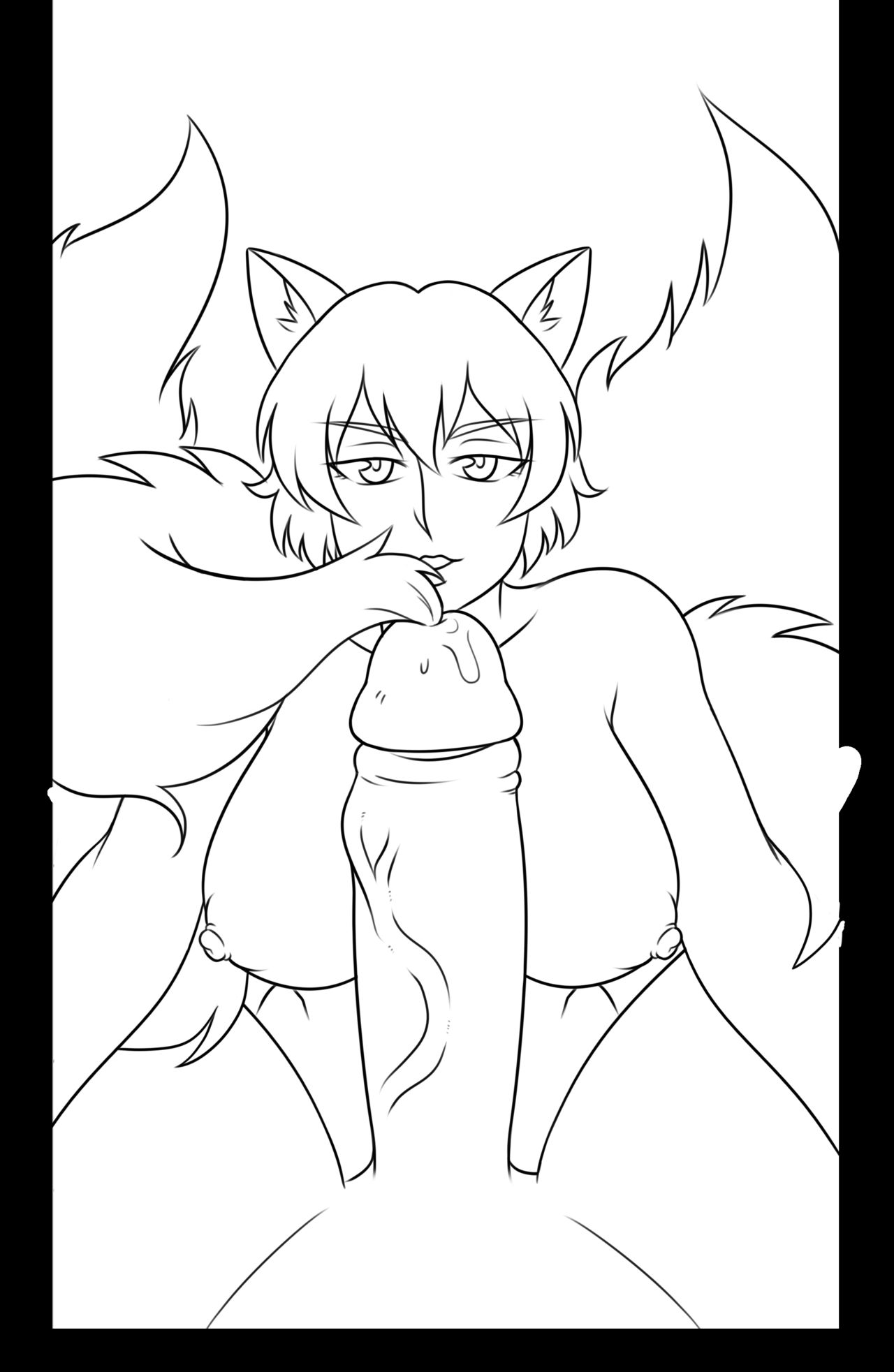 Scrapped Ran Project page 2 full