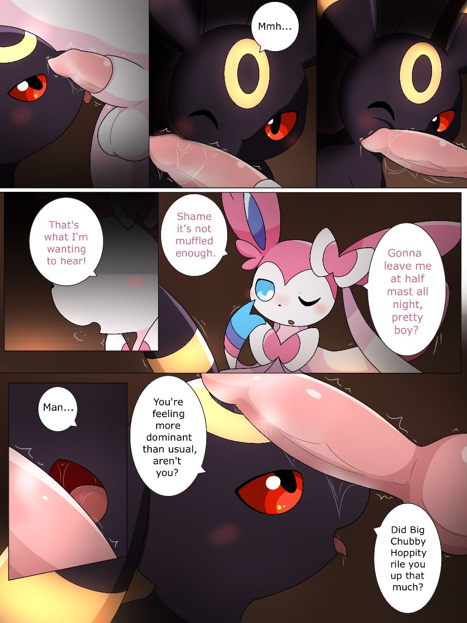 Brotherly page 11 full