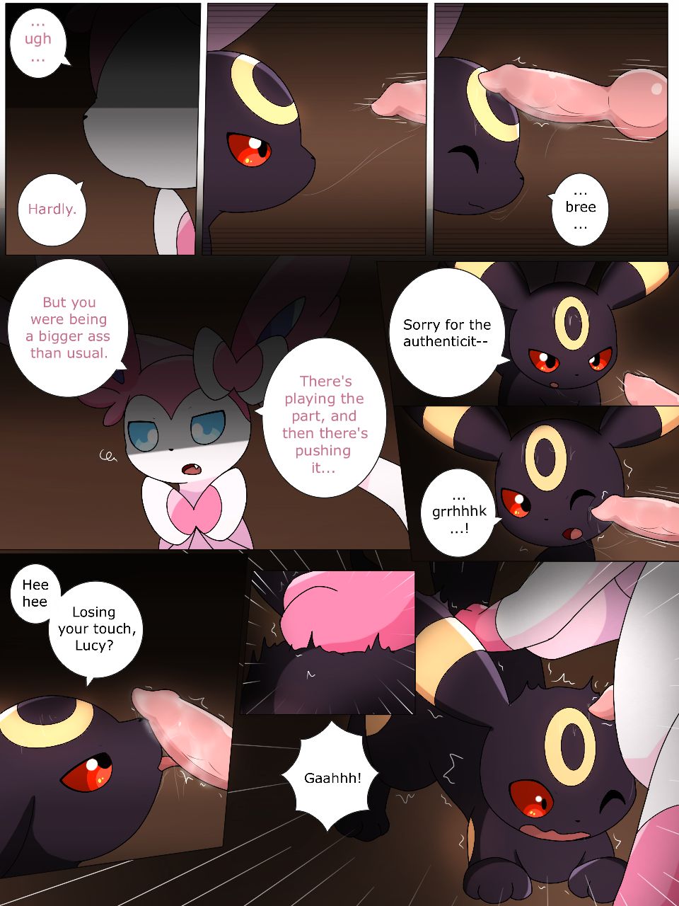 Brotherly page 12 full