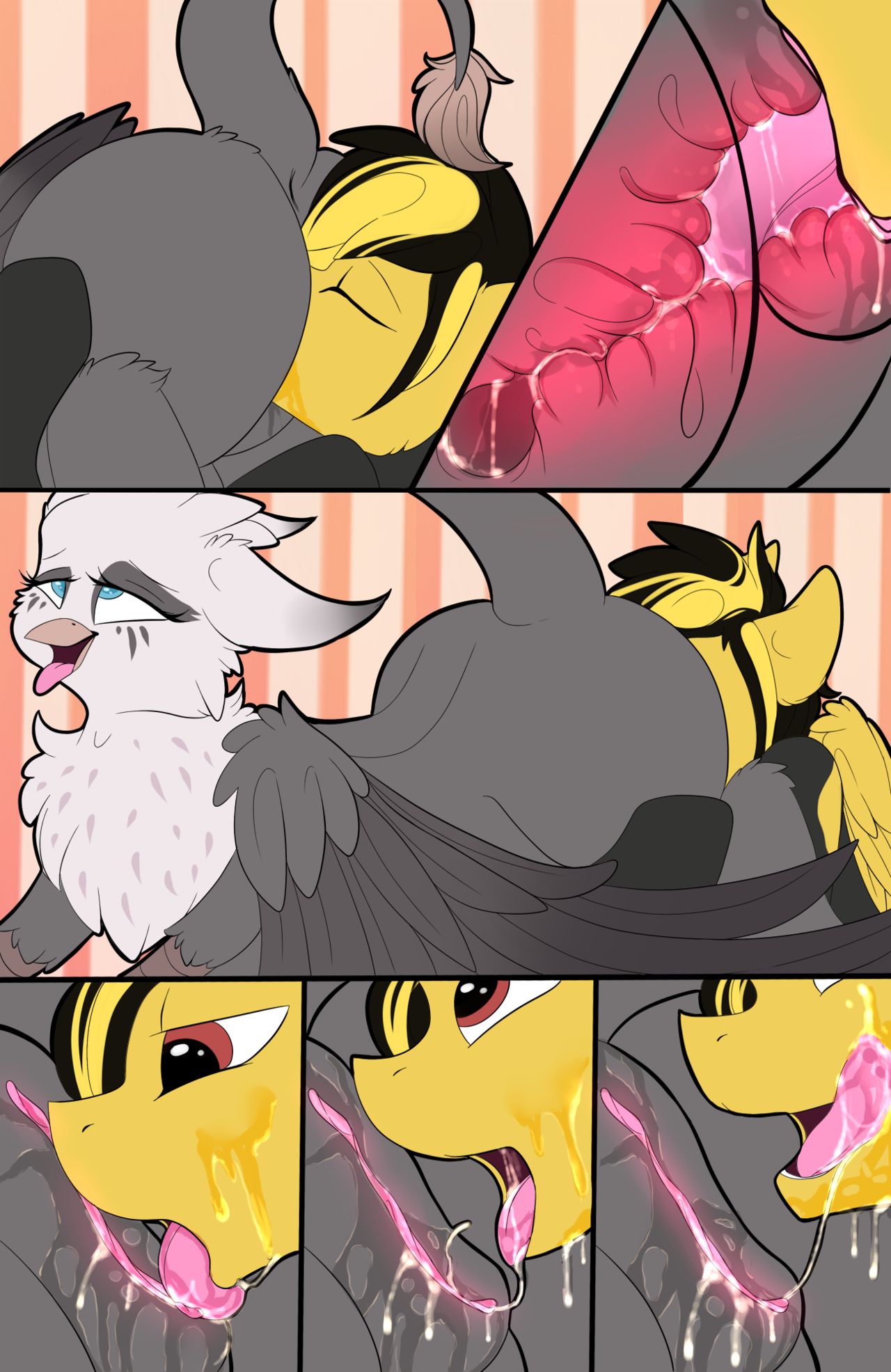 Damn Heat! page 9 full