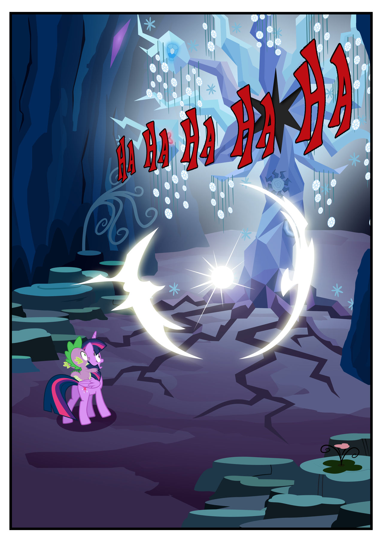ARTIST Light262 page 11 full