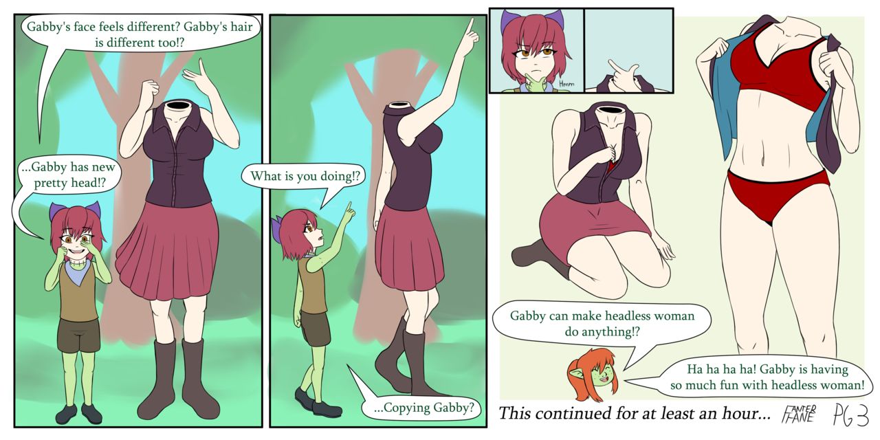 Dullahan Dilemma page 4 full