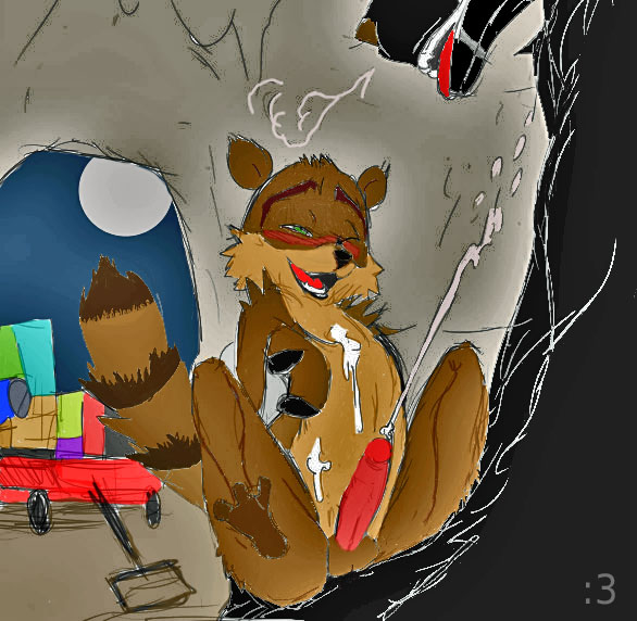 ARTIST cashier 3 page 8 full