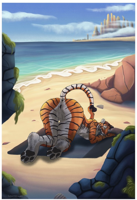 The me Furry Collection 26 page 9 full