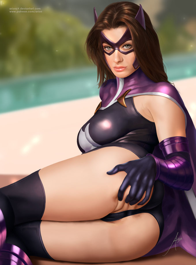 Artist - Arion69 page 7 full