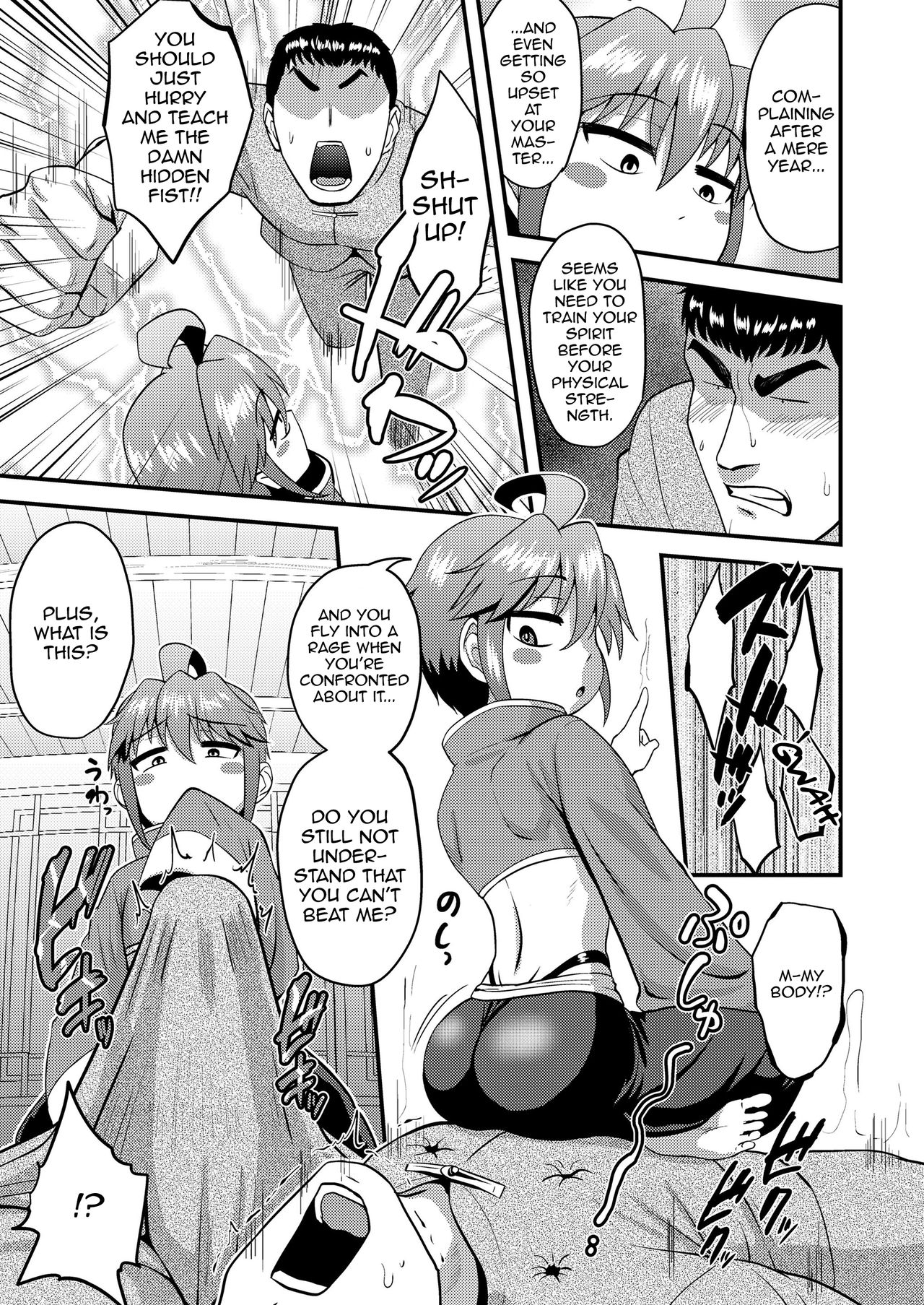 Koutentoda! page 5 full