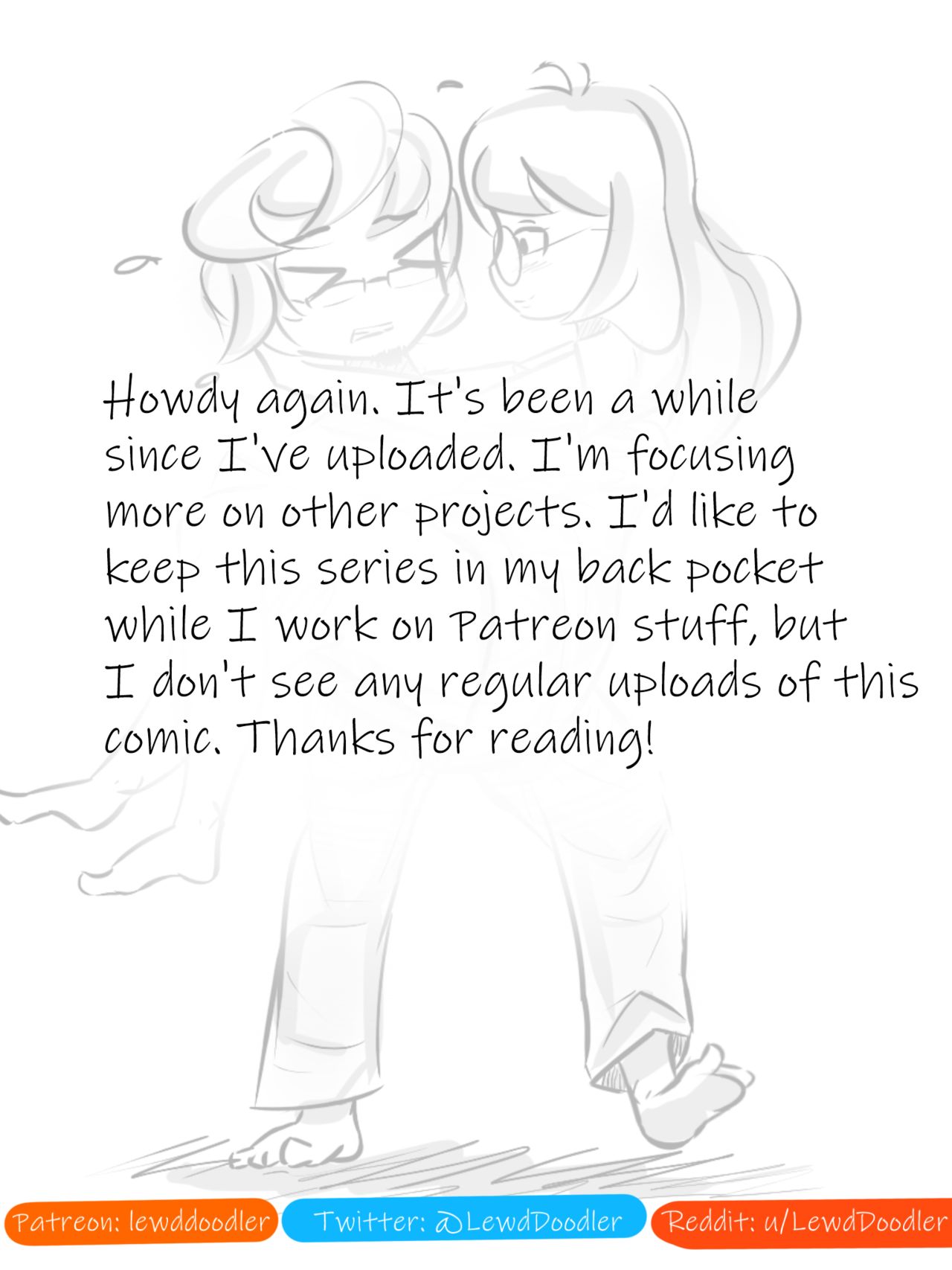 My Wife is a Pretty Cool Dude 2 page 12 full