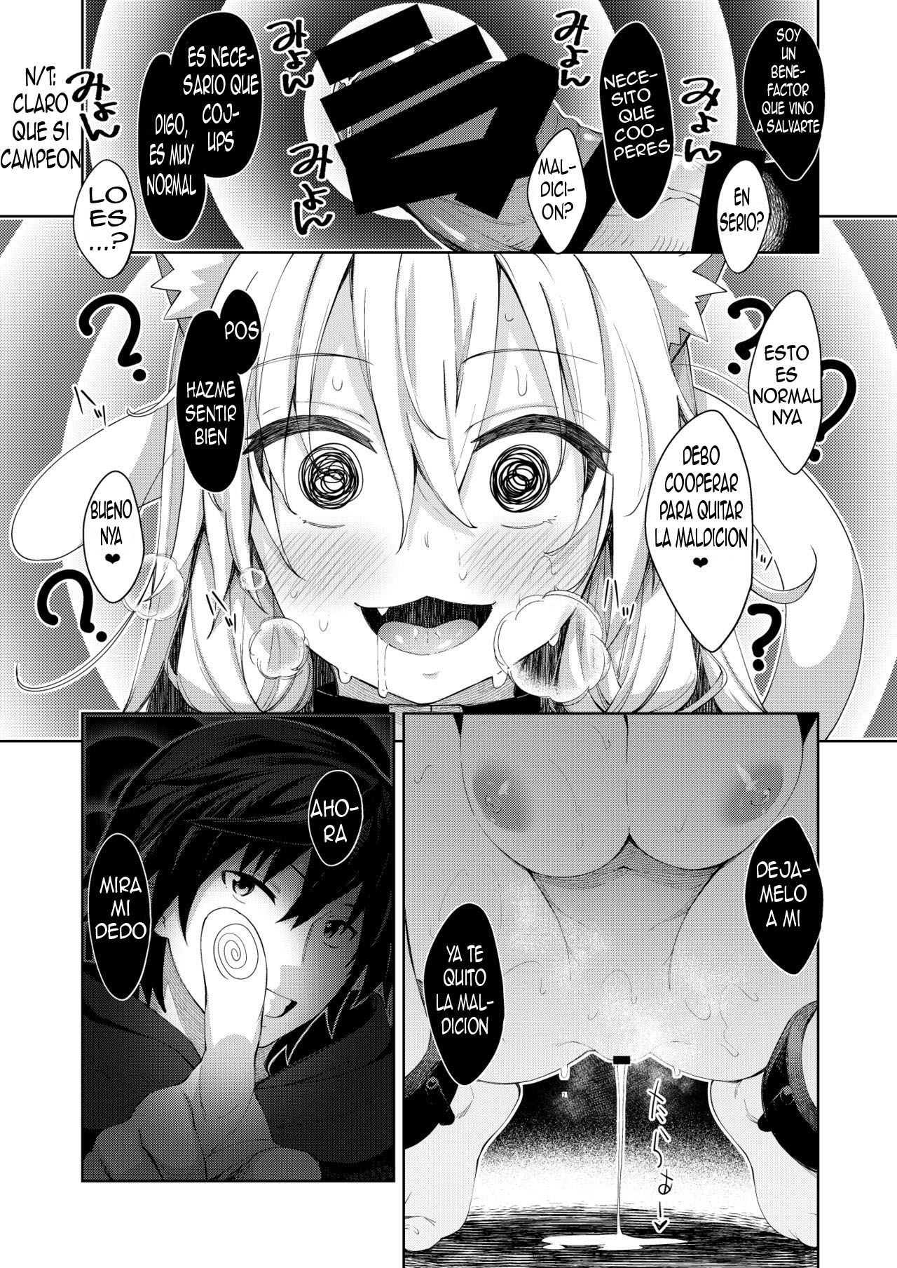 Isekai Kita no de Mahou o Sukebe na Koto ni Riyou Shiyou to Omou page 11 full