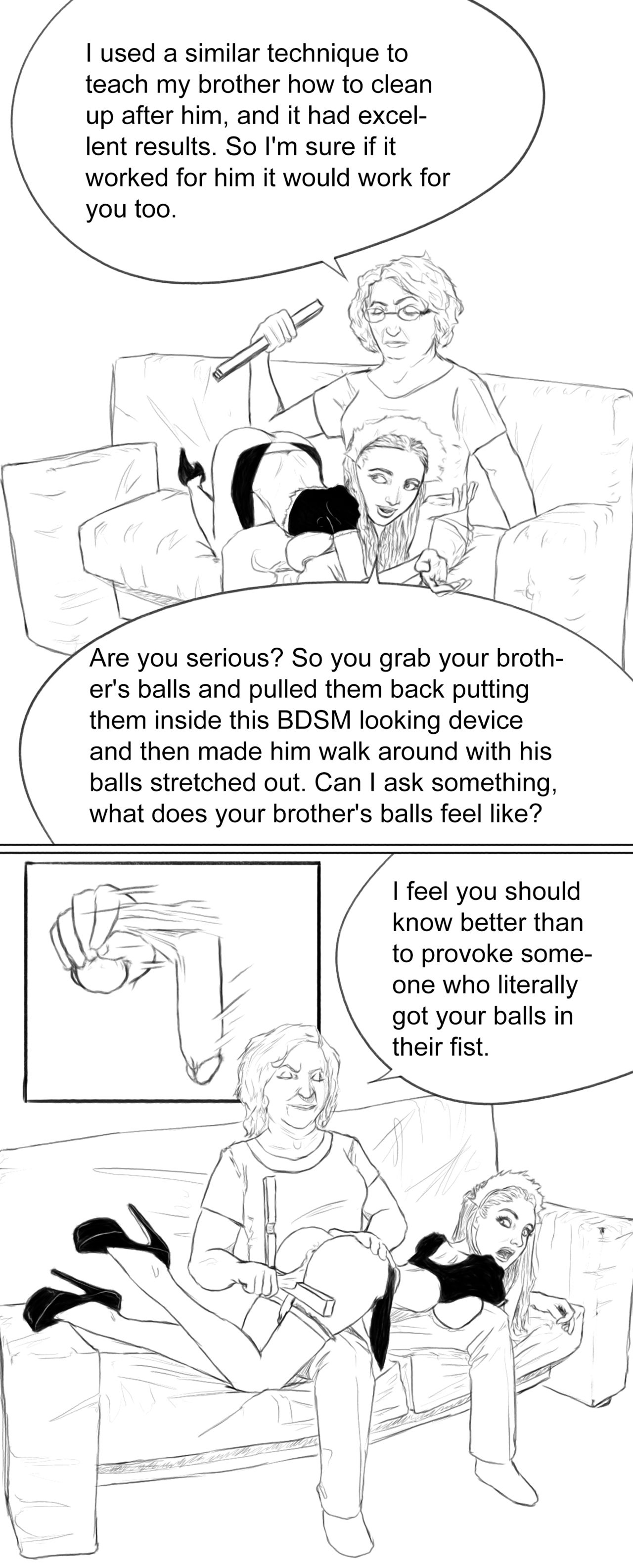 Ashifff - The Maid page 6 full