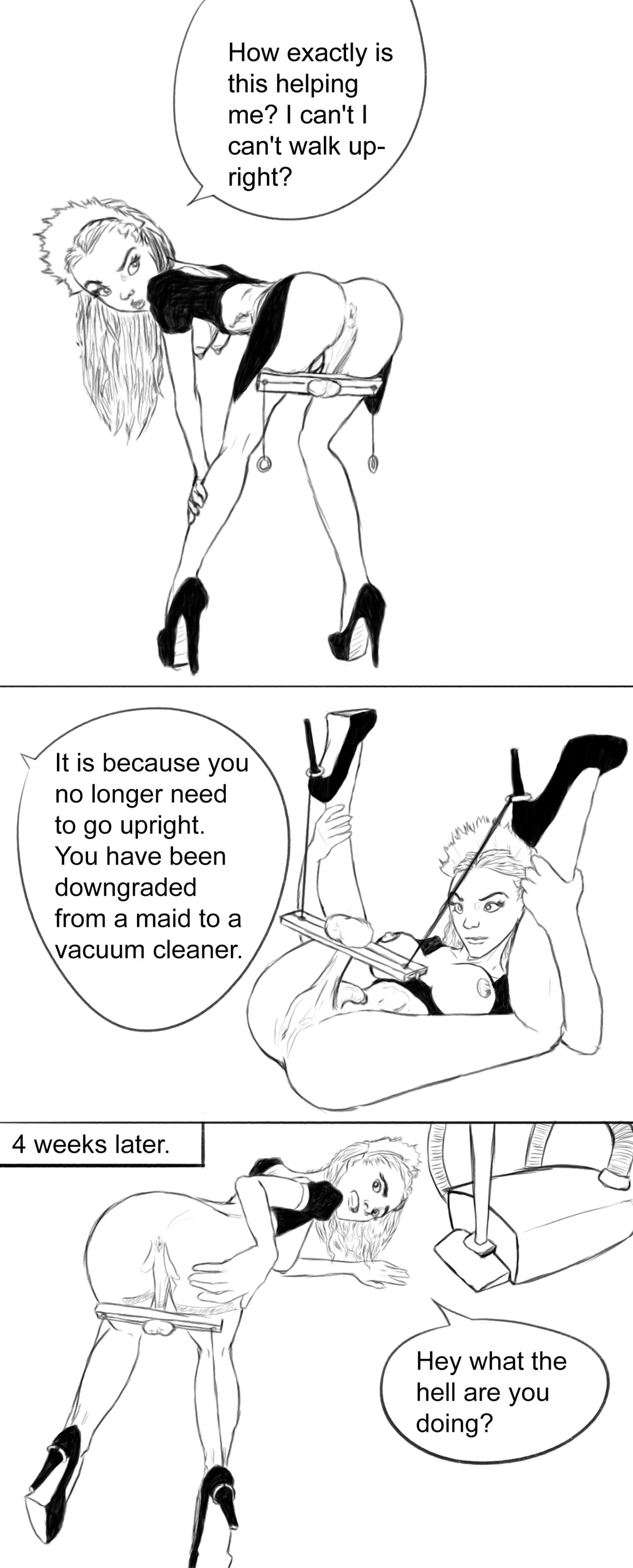 Ashifff - The Maid page 7 full