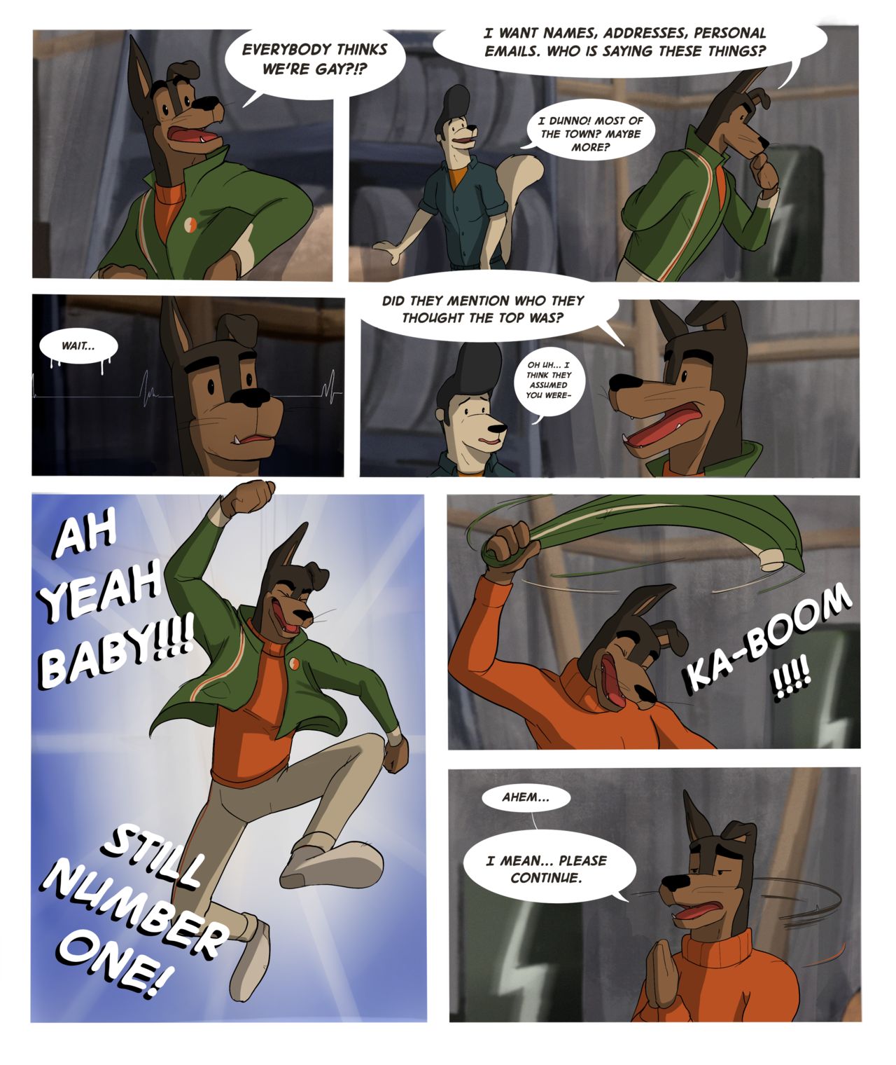 Grinding Gears page 11 full