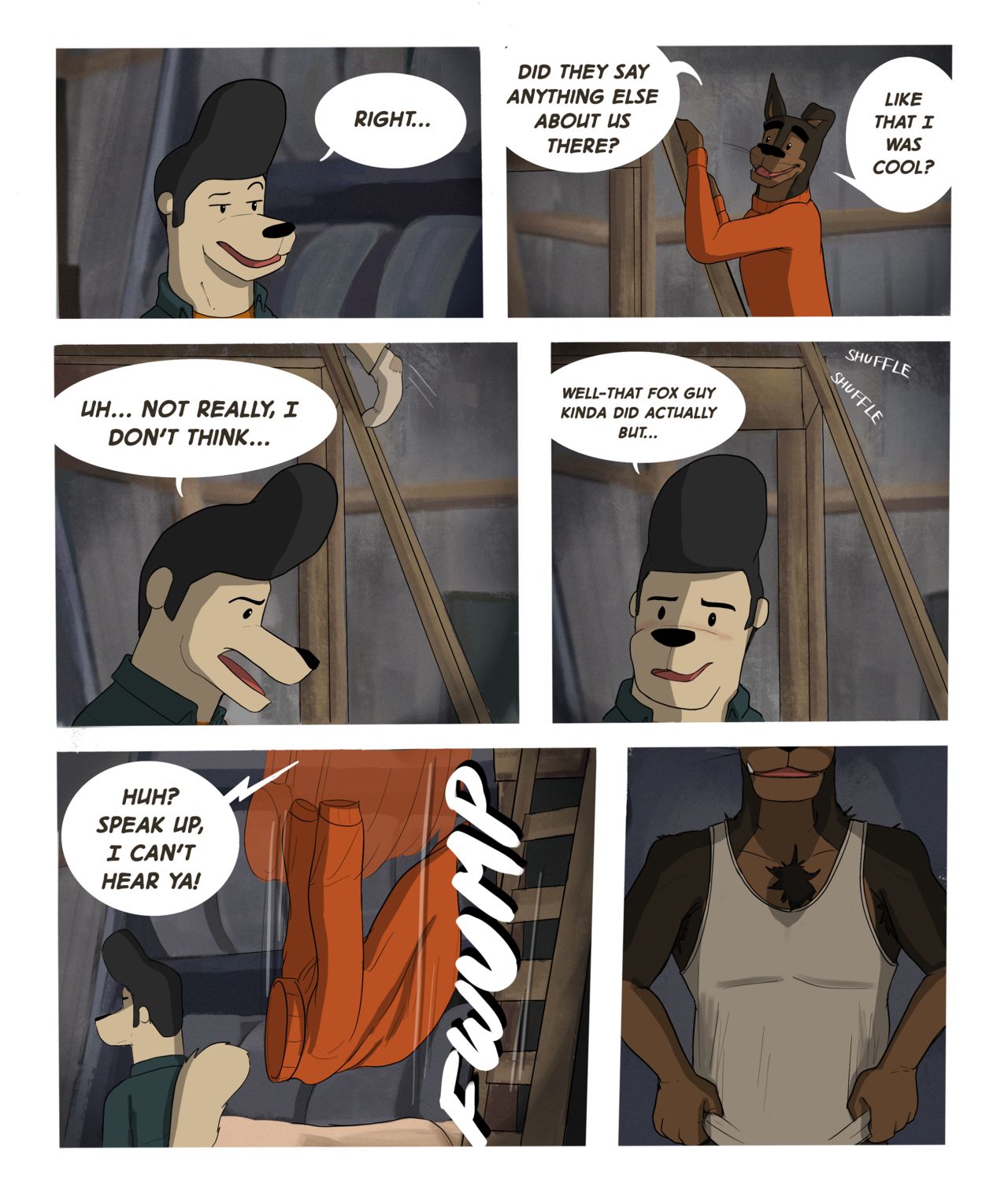 Grinding Gears page 12 full