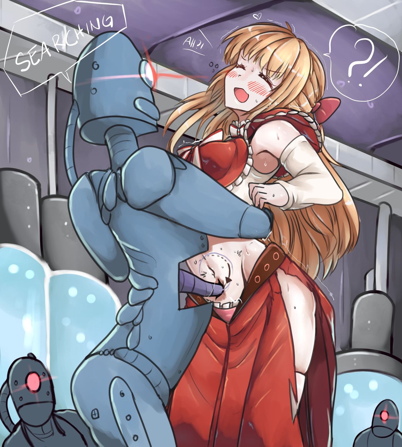 bakaSPLilzy page 11 full