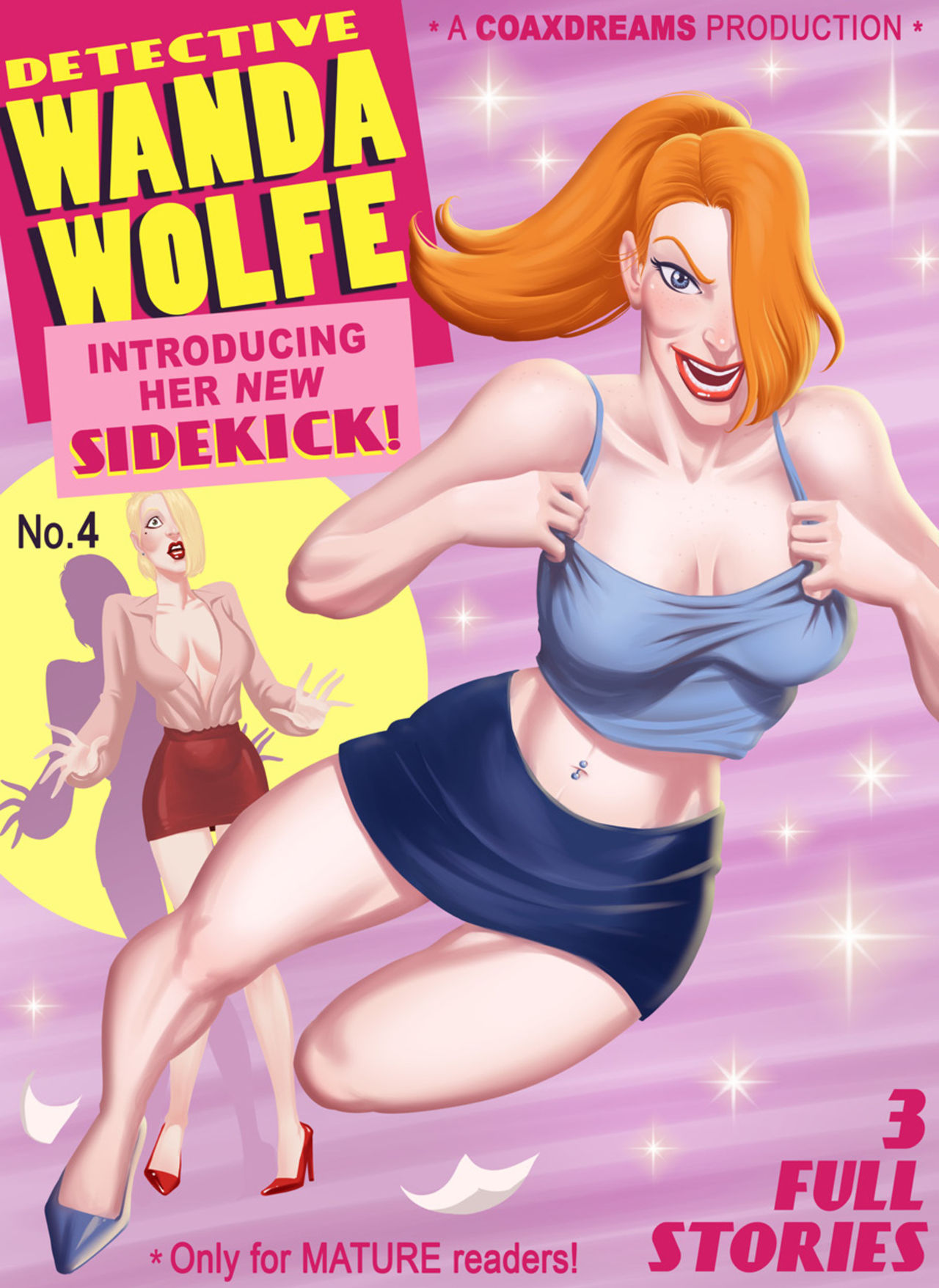 Wanda Wolfe 04 page 1 full