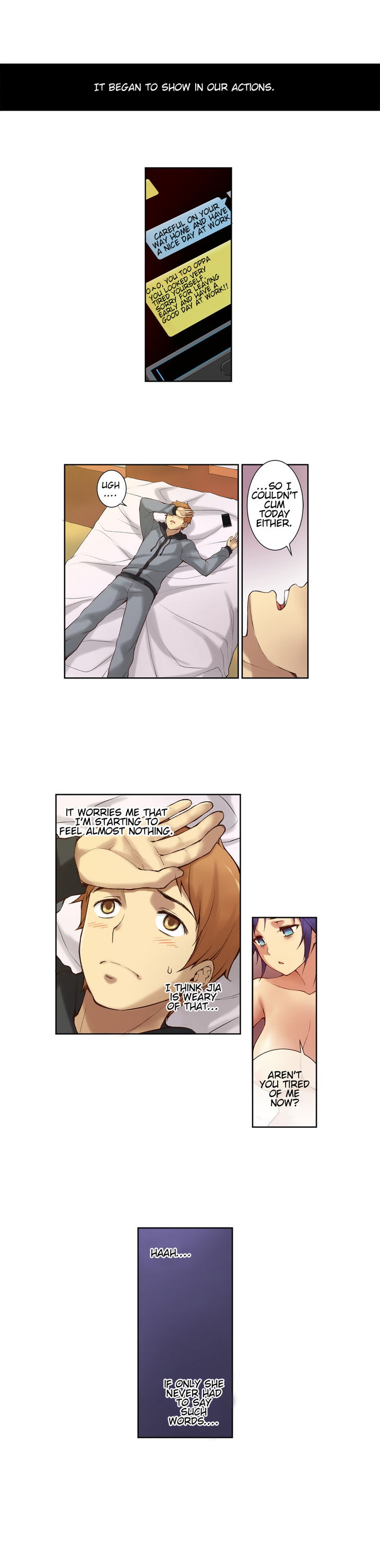 She Is Young page 10 full