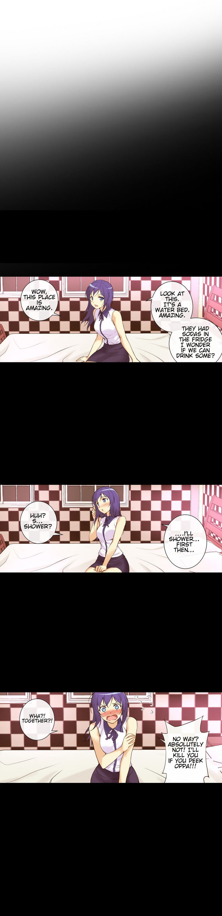 She Is Young page 12 full